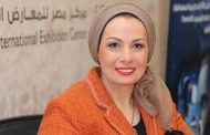 انضمام چرمين عامر لعضوية النقابة العامة لاتحاد كتاب مصر