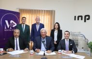 بعد انعقاده فى ألمانيا دورتين متتاليين ...اختيار مصر  لتنظيم المعرض والمؤتمر الدولي الثالث للهيدروجين الأخضر  في أفريقيا