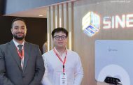 شركة SINENG الصينية تقتحم السوق المصرية عبر «ماريزاد» وتستهدف حصة 20% من سوق منتجات انفرتر الطاقة الشمسية