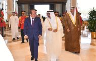 الكويت تعلن عن عزمها تنفيذ استثمارات فى الاقتصاد المصرى
