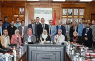 ورشة وطنية بمشاركة خبراء دوليين لدعم الأمان الإشعاعي بالمحطات النووية المصرية