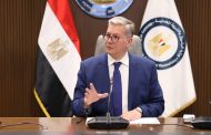 وزير البترول يطير الي الإمارات العربية المتحدة
