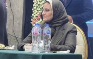 غدا .. منى رزق توقع عقدين لتعزيز قدرات بنبان وربط محطة روافع توشكى بالشبكة