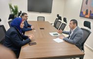 اجتماع مغلق بين رئيس 
