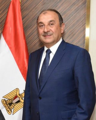 قطاع الأعمال