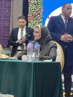خلال أيام .. طرح مناقصة محطتى بنى خالد وسفاجا جهد 66 ك.ف 