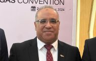 عاجل .. وائل مختار نائبا لرئيس ايكم لتنمية الأعمال والشئون الفنية