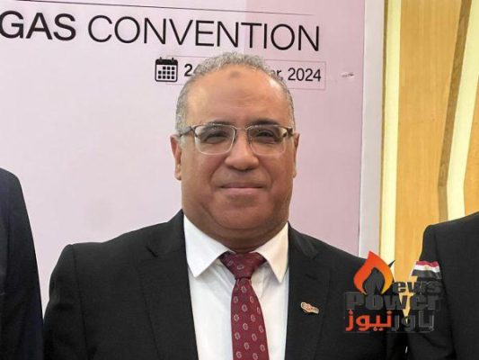 عاجل .. وائل مختار نائبا لرئيس ايكم لتنمية الأعمال والشئون الفنية
