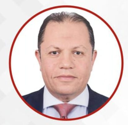 عيسي رئيسا للجنة التنفيذية للمركز الإقليمي للطاقة المتجددة
