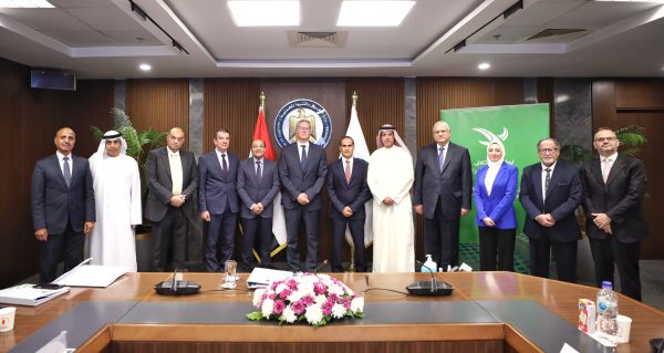اعتماد نتائج أعمال شركة إمارات مصر عن العام المالي 2024 .. المهندس ماجد بخيت يستعرض مشروع  