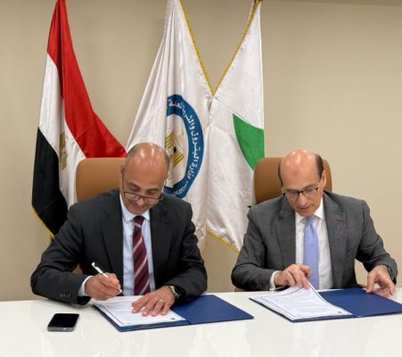 توقيع بروتوكول تعاون استراتيجي بين شركة 