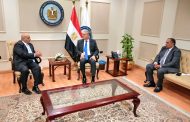 وزير البترول يؤكد دعم مصر لجهود إعادة هيكلة منظمة 