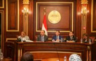 وزير قطاع الأعمال العام يستعرض استراتيجية عمل الوزارة أمام لجنة الصناعة بمجلس النواب