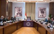 رئيس الوزراء يُتابع الموقف التنفيذي لتوصيل المرافق لمشروعات الاستصلاح الزراعي في 