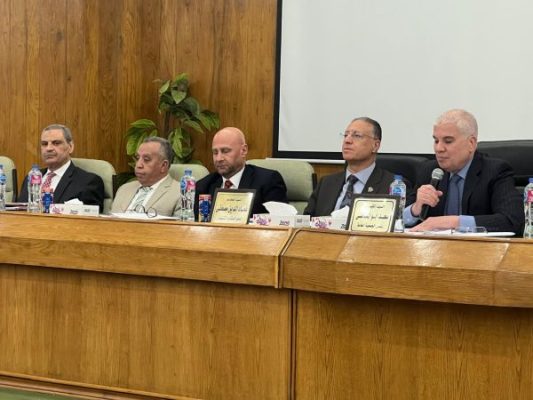 كيما تستهدف تحقيق مبيعات تتخطي 10 مليار جنيه في موازنة 2026/2025