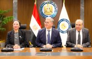 وزراء البترول والبيئة والطيران يبحثون التعاون في مشروع انتاج وقود الطائرات المستدام بدوي : المشروع يعكس حرص الحكومة على التكامل