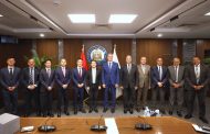 وزير البترول : التعاون مع هواوى يمتد لتنفيذ مشروعات إحلال الطاقة المتجددة مكان السولار فى توليد الكهرباء