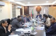 توقيع مذكرة تفاهم بين شركات نفط روسية وشركات سودانية ببورتسودان