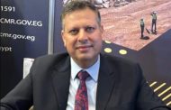 عاجل .. هاني مصطفي رئيسا لشركة شلاتين .. وعمرو حسن عبد الفتاح رئيسا للشركة المصرية للثروات التعدينية