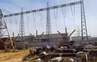 ليبيا : تواصل اعمال مشروع خط نقل الطاقة “الرويس – أبو عرقوب” جهد 400 ك.ف