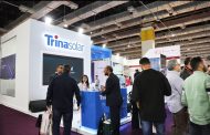 ترينا سولار تستعرض حلولًا متكاملة للطاقة الشمسية والتخزين في معرض الطاقة الشمسية والتخزين المباشر بمصر 2025