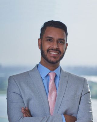 «إنفنيتي باور» تتوقع بدء العمل بمشروعها للطاقة الشمسية في مصر نهاية العام