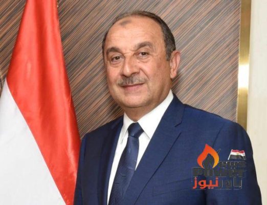 عاجل .. الشيمي يجدد الثقة في مجلس ادارة الشركة القابضة للصناعات الكيماوية لمدة 3 سنوات