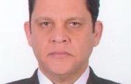 ماذا تعرف عن الدكتور جيولوجي عمرو عليوة رئيس الشركة المصرية للثروات التعدينية الجديد ؟