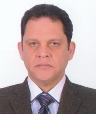 ماذا تعرف عن الدكتور جيولوجي عمرو عليوة رئيس الشركة المصرية للثروات التعدينية الجديد ؟