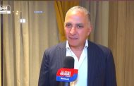 المهندس أحمد السويدى : أثمن دور القيادة السياسية بالجزائر فى تشجيع الاستثمار وتوطين التصنيع المحلى