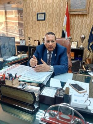 كبار الشركات تتنافس على الفوز بمناقصة السكاكين والقواطع لشبكة كهرباء السد العالى جهد 500 ك.ف