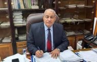 القابضة لكهرباء مصر : حسن البيلى لشمال القاهرة للكهرباء وأحمد رمضان لشمال الدلتا للكهرباء