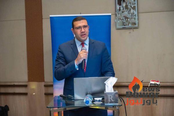 فرص واعدة على خريطة الاستثمار .... بوابة مصر للاستكشاف تنظّم ورشة عمل لتعزيز جذب الاستثمارات