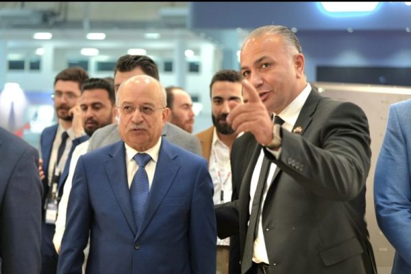 شركة BICC للكابلات تستعرض أحدث منتجاتها خلال فعاليات معرض بيلدكس سوريا 2025