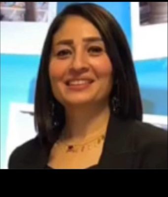 عاجل .. داليا المحمودي رئيسا لقطاع التسويق والاتصال المؤسسى ب ” ميد بنك”