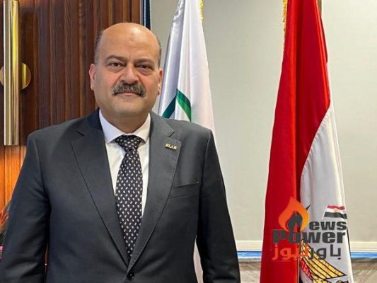 الكيميائي علاء الدين عبدالفتاح رئيس شركة إيلاب : حققنا اعلي إنتاجية من مادة اللاب الأساسية لإنتاج المنظفات الصناعية .. وقريبا