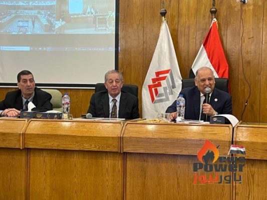 عمرها اربع اعوام .. الحديد والصلب للمناجم والمحاجر تستهدف صافي ربح 305 مليون جنيه عن العام المالي 2026/2025 بزيادة 142.4% عن فعلي 3025/2034