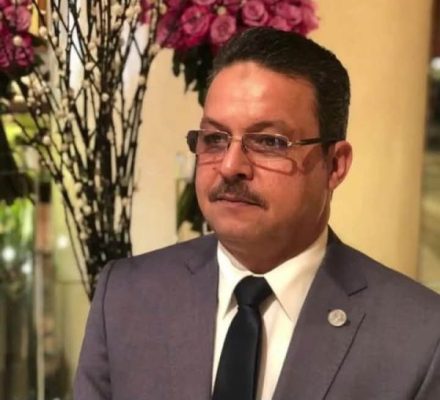 وفاة تامر عبد الغني مدير عام مساعد الإعلام بشركة جابكو .. وموقع باور نيوز ينعي الفقيد