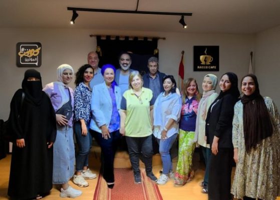 إطلاق النسخة الثالثة من مسابقة 