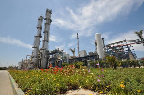 موبكو تسجل 2.81 مليار جنيه ارباح خلال الربع الأول