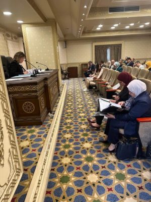 الآن .. طاقة النواب تناقش ربط الموازنة العامة للدولة بوزارة البترول والهيئات التابعة لها عن العام المالي 2025/2026