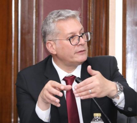 غدا .. انعقاد الجمعيات العمومية لشركات ثروة وفوسفات مصر والحفر المصرية لمناقشة نتائج أعمال العام المالي 2024