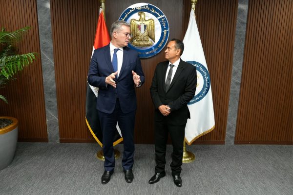 اعتماد نتائج اعمال شركة ثروة للبترول عن العام المالي 2024.. تكوين ذراع فنى لشركة ثروة للبترول لاكتشاف فرص استثمارية جديدة داخل وخارج مصر