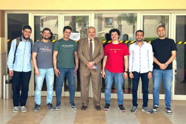 ختام دورة تدريبية متخصصة حول ضواغط الغاز بمركز تدريب إنبي بمشاركة شباب مهندسي القطاع