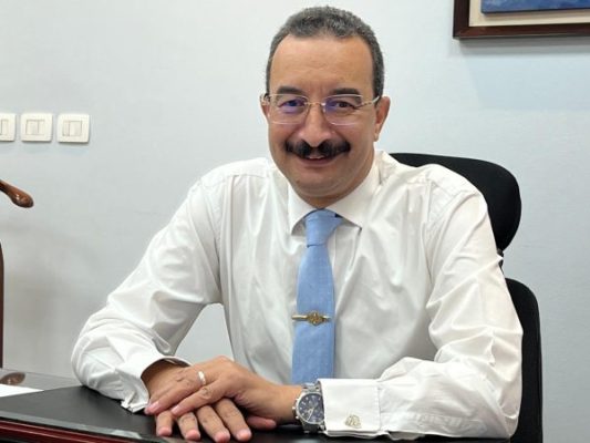 عاجل .. اعتماد نتائج أعمال شركة بترو سبورت عن العام المالي 2024 وسط إشادة كبيرة من الجهاز المركزي للمحاسبات