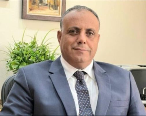 زيارة مفاجئة لرئيس هيئة البترول لشركة عجيبة للبترول 