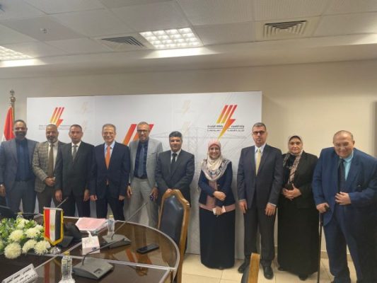 أهم مؤشرات الموازنة لشركة القاهرة لإنتاج الكهرباء للعام المالي 2025/2026