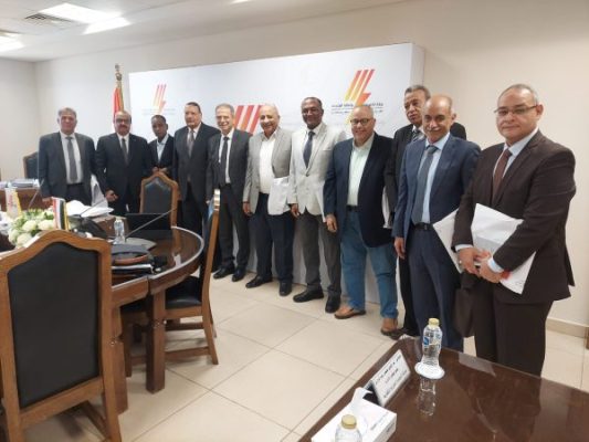 اعتماد الموازنة التخطيطية لشركة المحطات المائية لإنتاج الكهرباء.. الشركة تستهدف استثمارات بقيمة 1.2 مليار جنيه