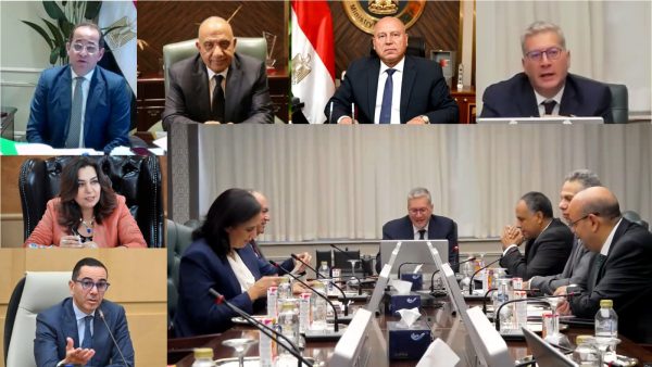 اجتماع مجلس إدارة الهيئة العامة للبترول بحضور 6 وزراء .. بدوي : تأمين الاحتياجات المحلية من الغاز الطبيعى بأفضل الآليات لتقليل أعباء الاستيراد  