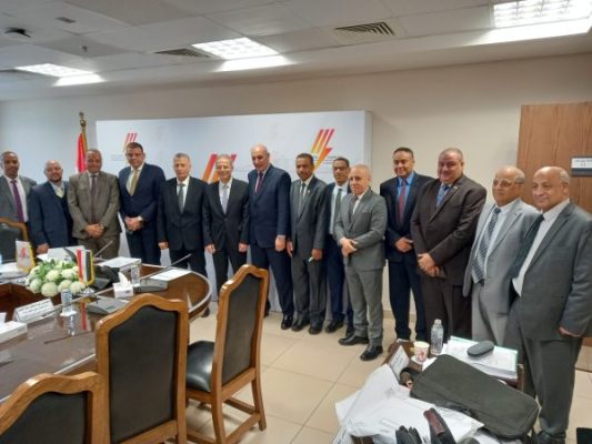 مصر العليا لتوزيع الكهرباء تكشف عن موازنتها للعام المالي 2025/2026 .. مستهدفات طموحة لخدمة شاملة وتنمية مستدامة في جنوب صعيد مصر